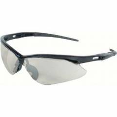 V30 Nemesis Safety Glasses I/o Lens- Blk Frame